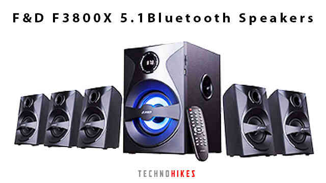 best multimedia speakers under 5000